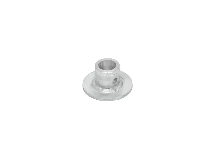 ALUTRUSS SINGLELOCK base plate SBPR (round) 